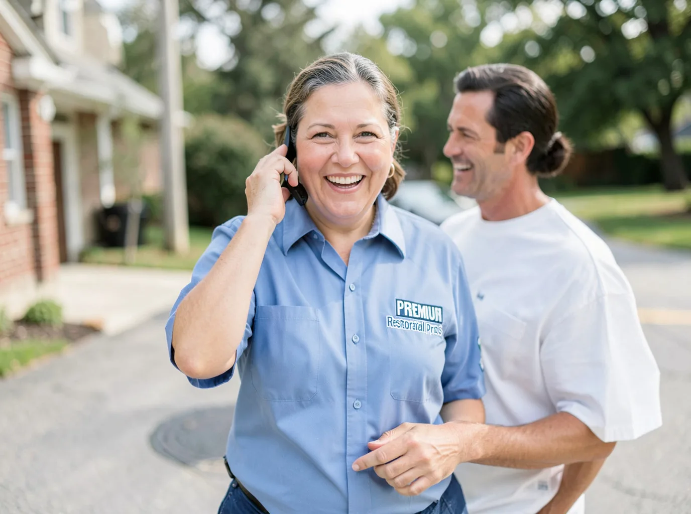 Water Damage Restoration Center Moriches, NY FAQs